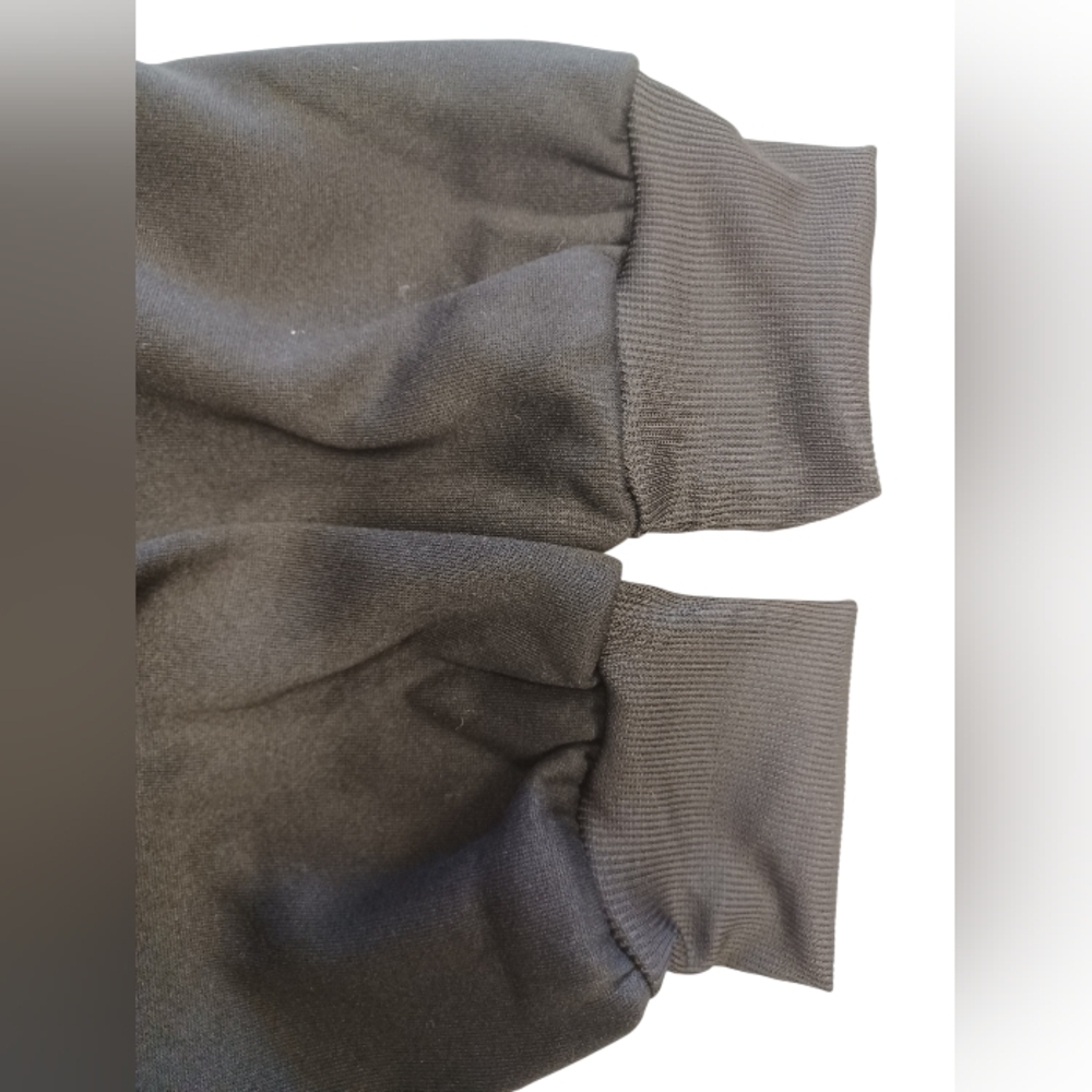 Stray Kids EUC Black Hoodie L/S Kangaroo Size XXXL - Picture 6 of 7